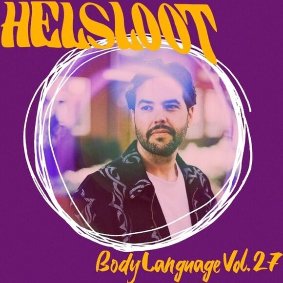 Helsloot - Body Language Vol. 27LP LP